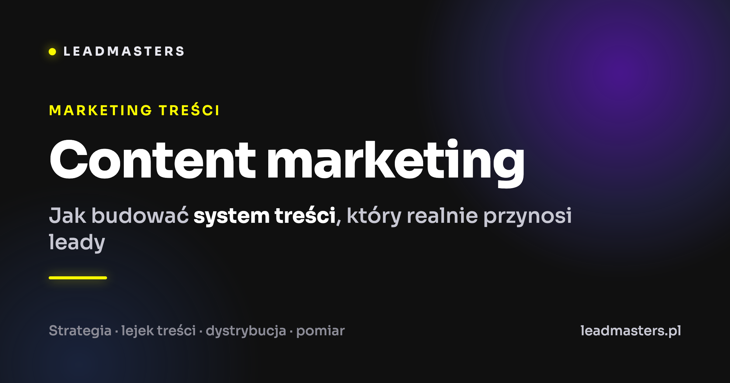 Content marketing B2B